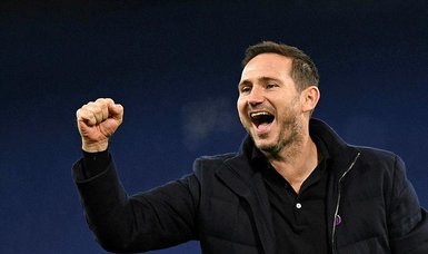Chelsea reappoint Lampard as interim manager until end of season