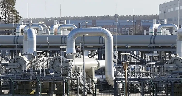 Temmuz ayı doğal gaz ithalat rakamları belli oldu