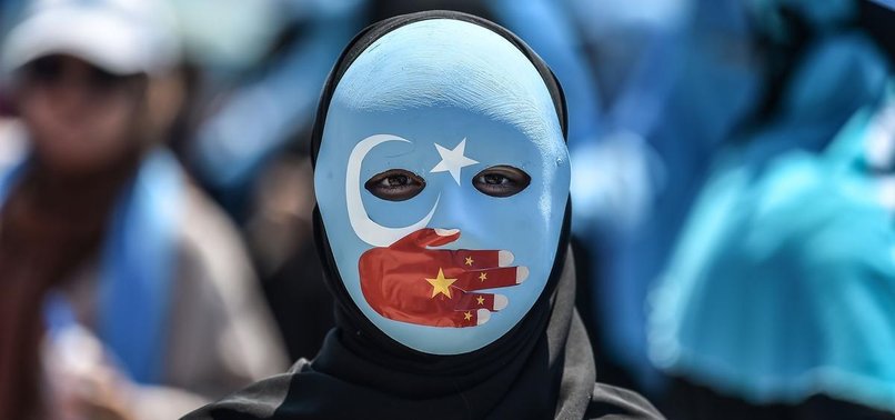 ‘WHERE IS MY FAMILY?’: UIGHUR MUSLIMS DREADING FOR RELATIVES IN CHINA