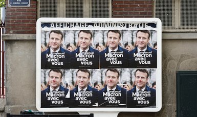 Le Pen, Macron prepare for crunch French presidency duel