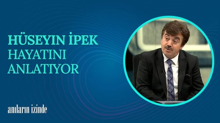 Udi Bestekar Hüseyin İpek'in Hayat Hikayesi I Anıların İzinde