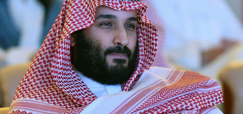 SAUDI ARABIA ACCUSES IRAN OF SUPPLYING MISSILES, CALLS ACT OF WAR