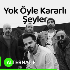 Özümden Çok