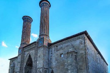 Anadolu’ya Selçuklu’dan miras 5 medrese