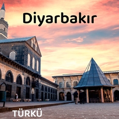 Mavi Bağlar Başına