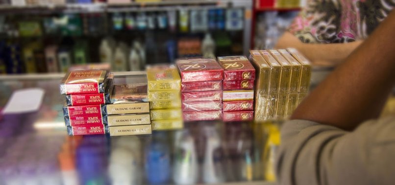 EXPERTS LAUD TOBACCO TAX HIKE IN INDONESIA