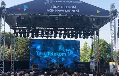 ahrefindexturktelekomclasstkktLnktargetblankTürkTelekomaAçıkHavakonserlerivePrimeAçıkHavaSinemagünleribaşlıyor