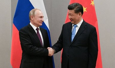 Pentagon: Russia reportedly supplying China with enriched uranium
