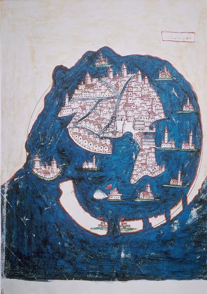 OSMANLI HİZMETİNE NE ZAMAN GİRDİ?