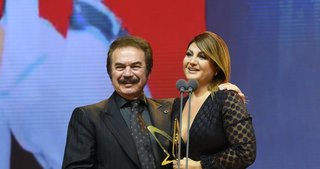 Altın Kelebek’te skandal ödülü