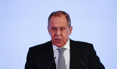 Russian FM Lavrov says some deals with Ukraine close to being agreed