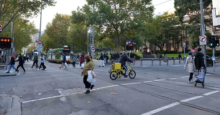 Avustralya’da tüketici güveni arttı
