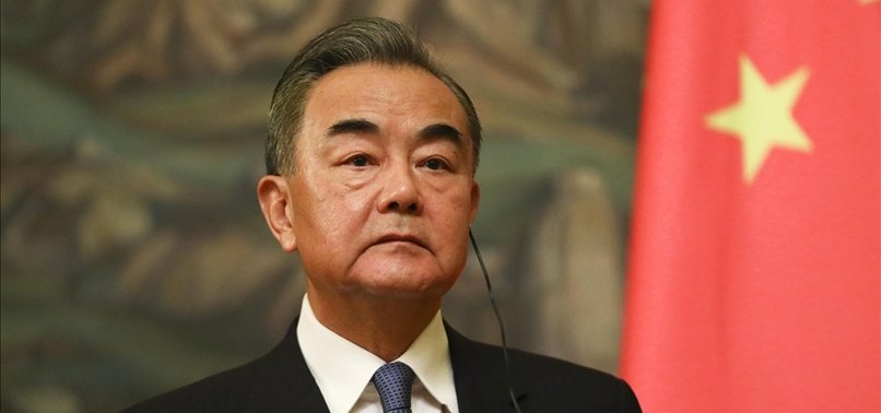 CHINA VOICES SUPPORT FOR SOUTH KOREA ON RESUMPTION OF 3-WAY TALKS WITH JAPAN