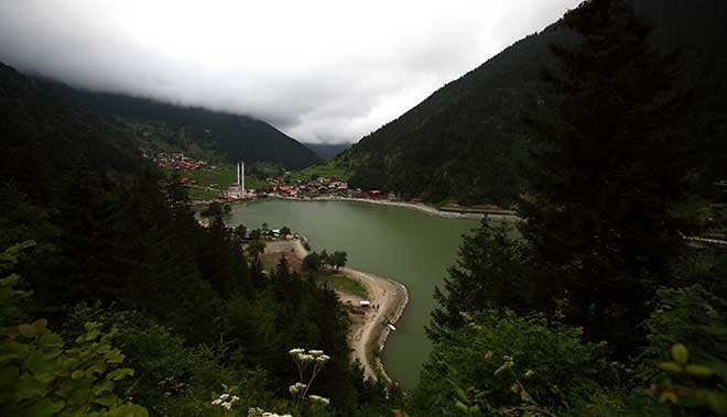 Uzungöl