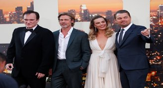 Gala: Once Upon a Time in Hollywood