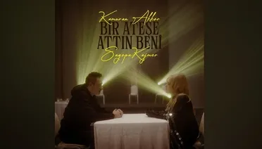 Kamuran Akkor & Sagopa Kajmer’den Muhteşem Düet