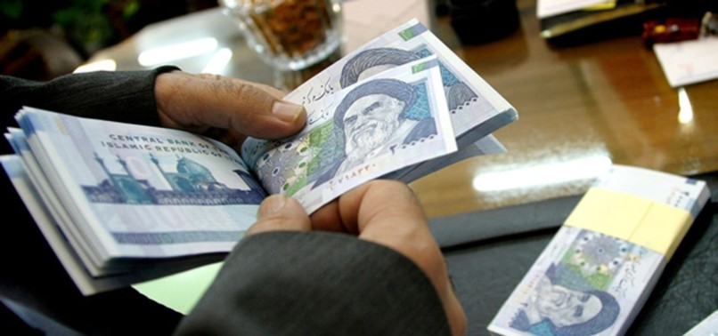 IRANIAN CENTRAL BANKS FOREX CHIEF ARRESTED IN TENSE BUILD-UP TO SANCTIONS RETURN