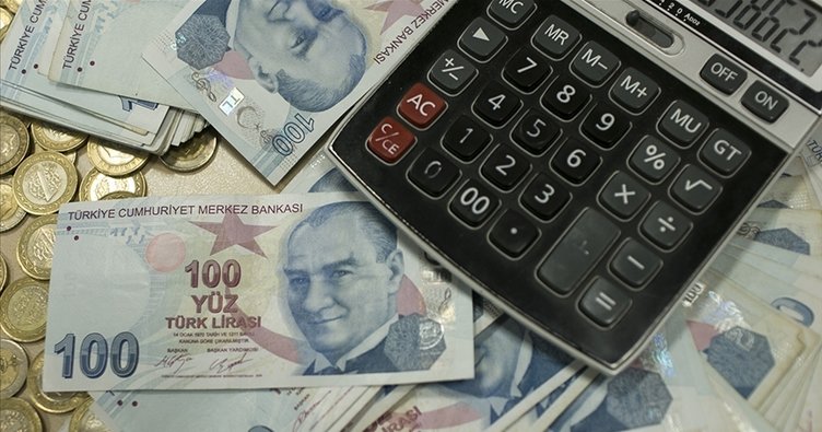 Merkez Bankası açıkladı: Cari denge Ağustos’ta fazla verdi!