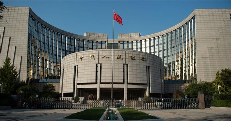 Çin Merkez Bankası takas aracını devreye soktu