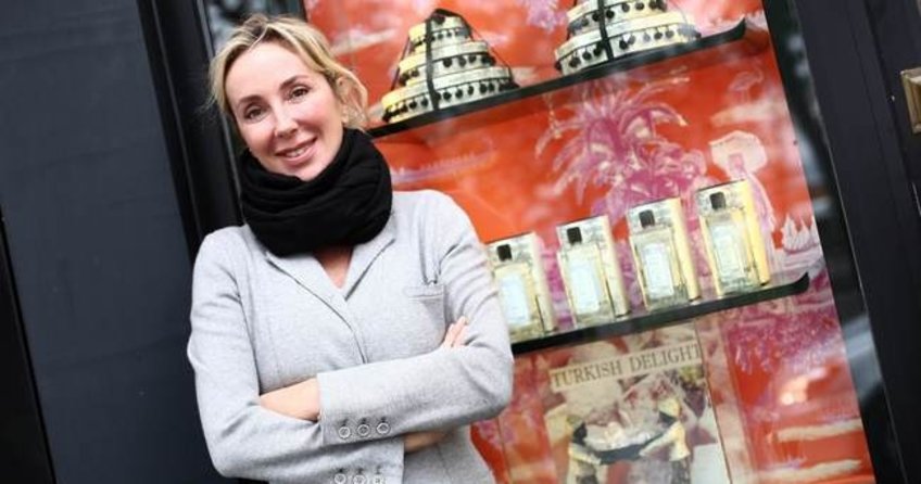 Murat Mengenecioğlu ve Zeynep Keyman’ın nikahları gibi ilişkileri de yalan oldu!