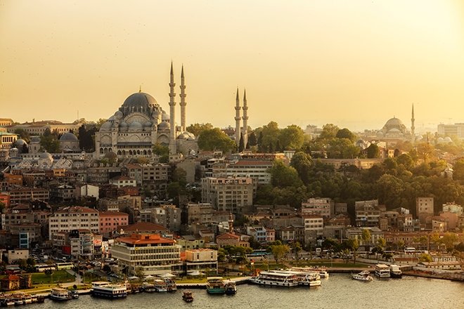 MUM İSLERİNDEN YAZI MÜREKKEBİNE