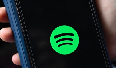Swedish music streaming service Spotify to cut workforce by 6%