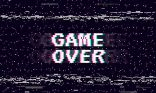 Oyun endüstrisinde büyük kriz!