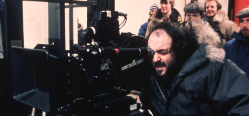 LOST KUBRICK SCREENPLAY FOUND 60 YEARS LATER