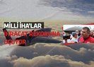 Milli İHA’lar ihracat rekoruna uçuyor