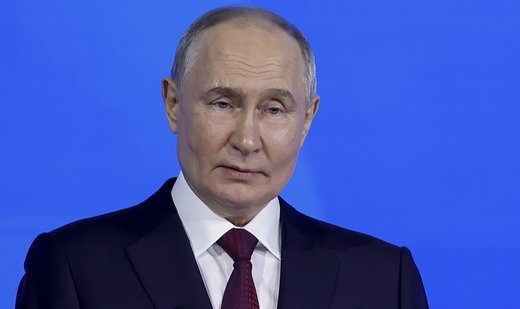 Putin to visit North Korea, Vietnam in coming weeks - report