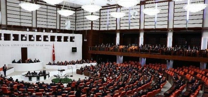 STRONGER DEMOCRACY, STABILITY PILLARS OF TURKEYS NEW SYSTEM