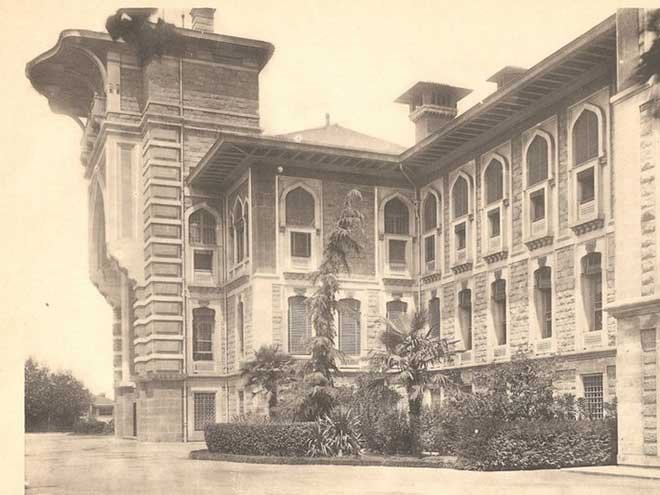 Nasıl kuruldu?