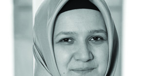 Külfet ile ülfet arasında annelik