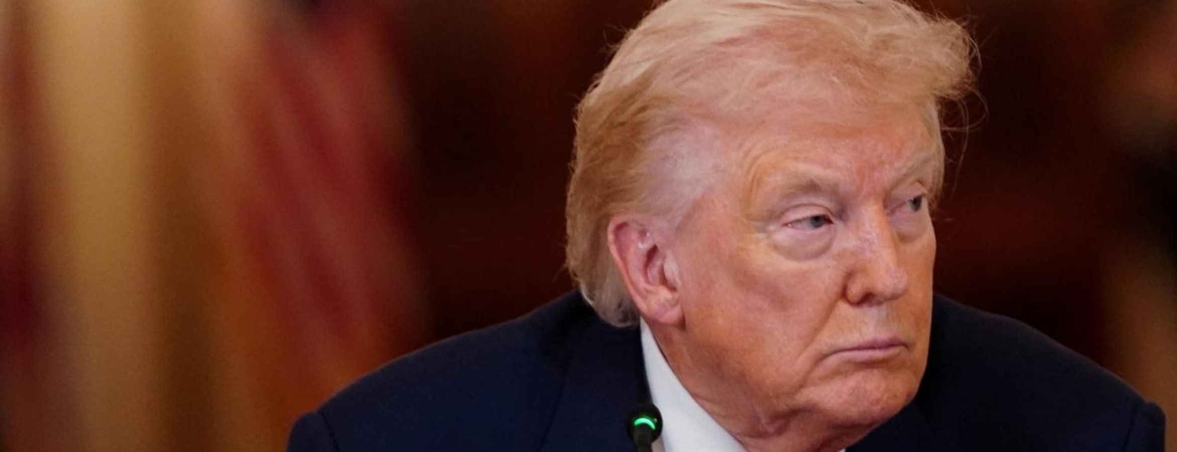 İran’ın BM Temsilcisi: Trump’ın açıklamaları terörizmi teşviktir