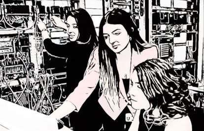 SiemensTürkiyedengeleceğinkadınmühendislerinedestek