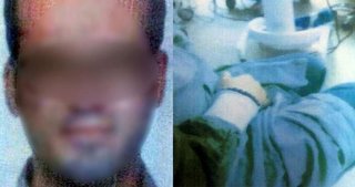 ’Anestezi teknisyeninden baygın haldeki hastaya cinsel taciz’ iddiası