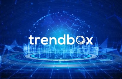 TrendboxTürkiyeİşBankasıWorkupGirişimcilikProgramınınbirparçası