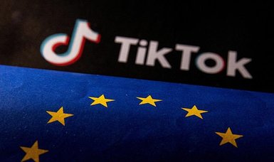 EU opens formal investigation into TikTok over possible online content breaches