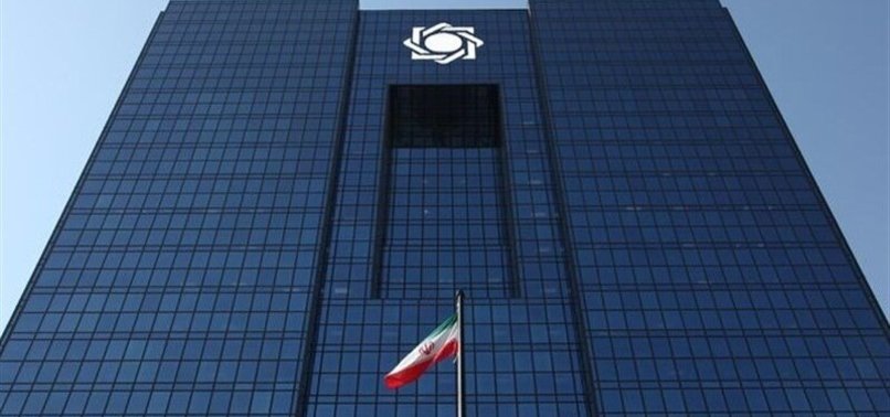 IRAN BLOCKS OVER 9,000 BANK ACCOUNTS OVER SUSPICIOUS ACTIVITIES