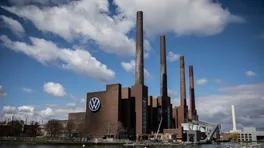 Volkswagen'den 100 Bin İşçi Çıkarma Planı