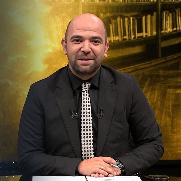Asıl Mesele