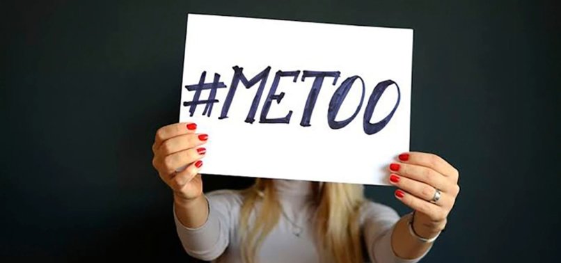 THE BIG #METOO MOMENTS OUTSIDE THE UNITED STATES
