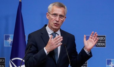 NATO highlights Turkey’s key role in alliance and fight against Daesh/ISIS