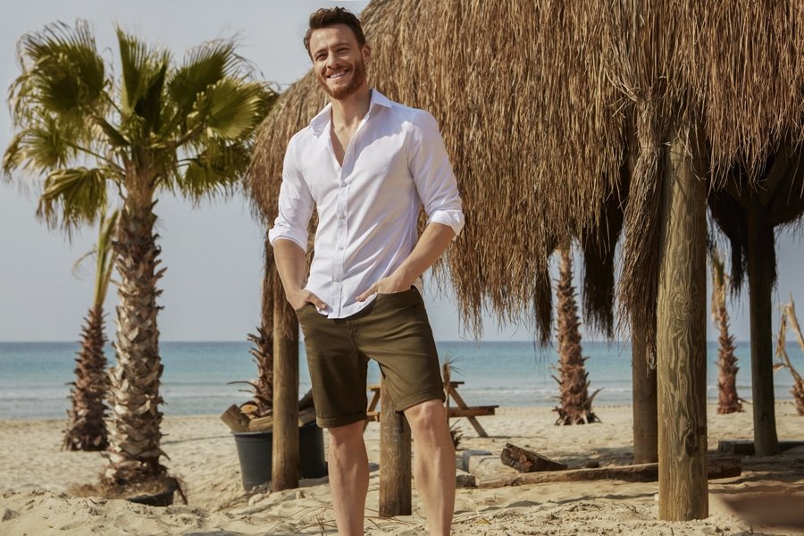 kerem bursin h m turkiye nin ilk erkek