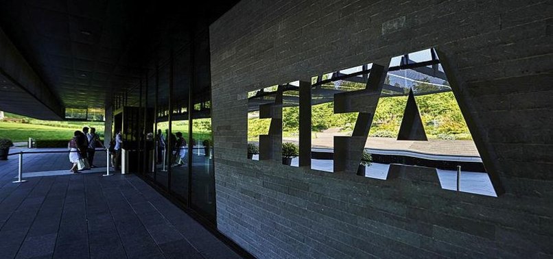 FIFA CONDEMNS SPARTAK MOSCOWS DISCRIMINATORY TWEET