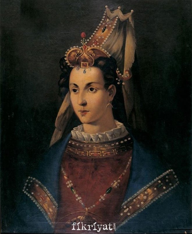HÜRREM SULTAN’IN MI, GURURUNUN MU KURBANI OLDU?