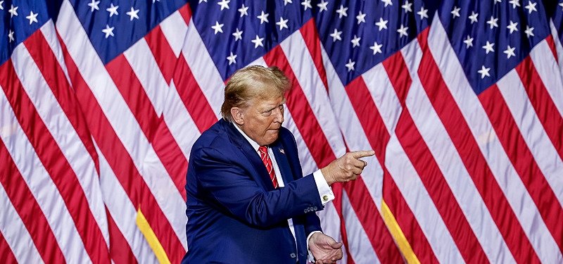 Donald Trump's tangled web of legal and financial worries