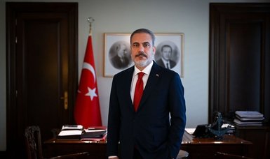Türkiye outlines enhanced foreign policy approach in 14th Ambassadors' Conference