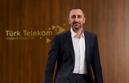 ÖnalYerliteknolojileridünyayatanıtıyoruz