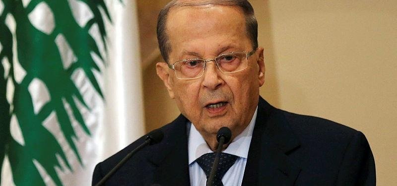 Lebanon asks Russia for satellite images from day of port blast